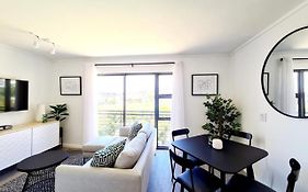 Luxurious Capetown Apartment